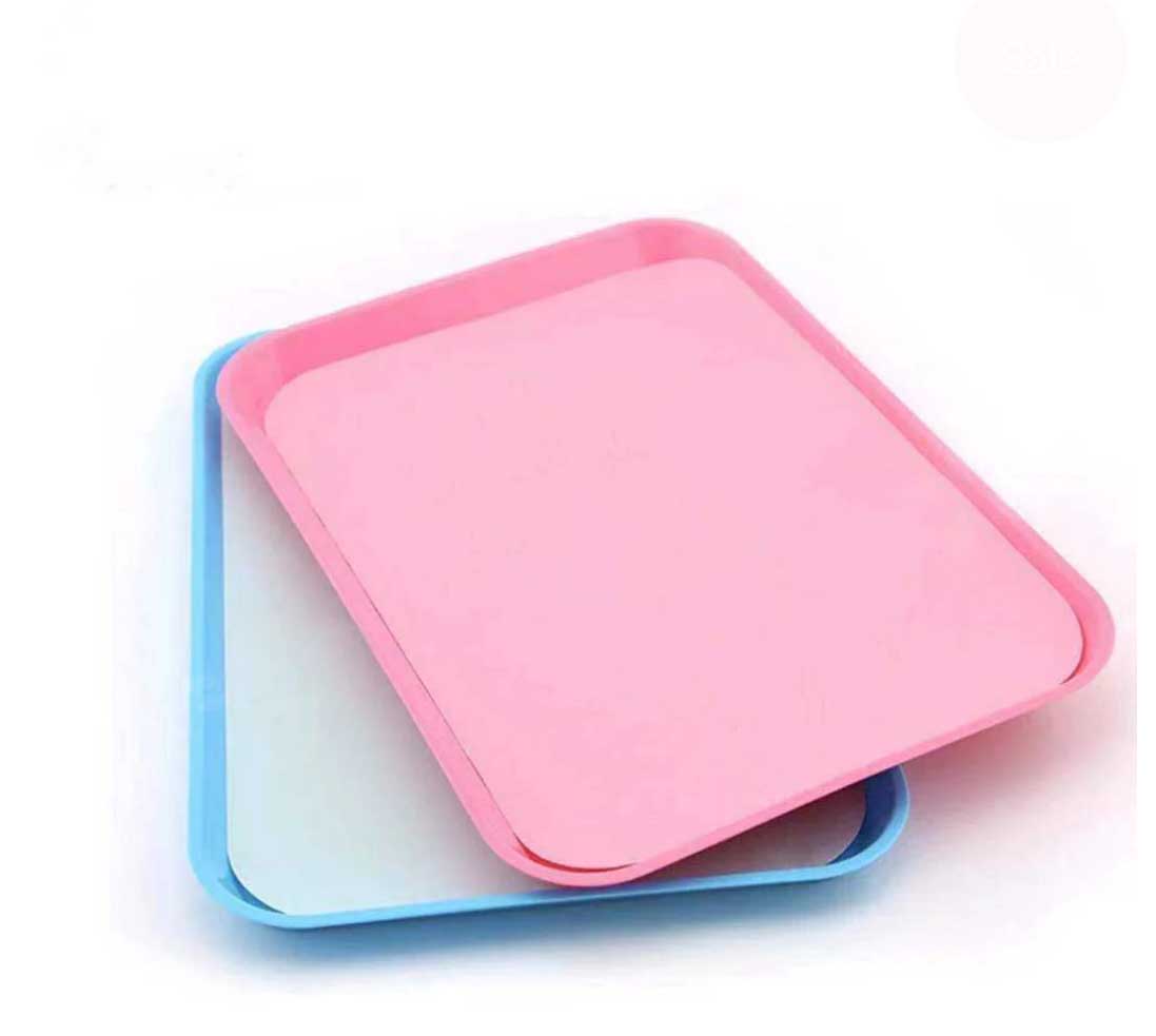 Dental Disposable Paper Tray Cover Tray Liners