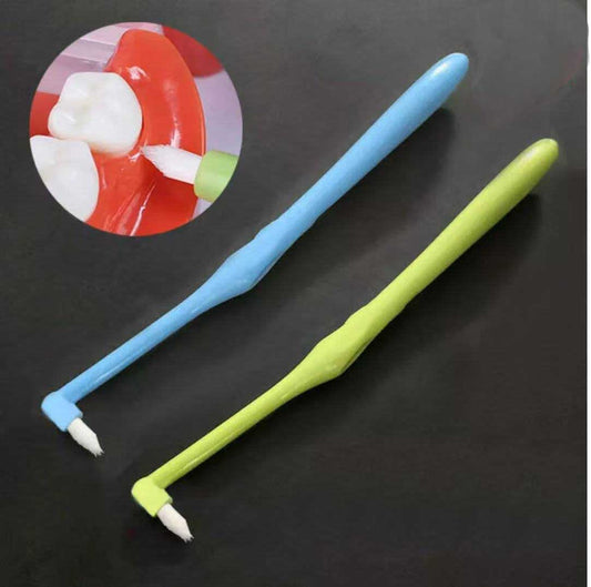 Toothbrush Orthodontic Tooth Brush