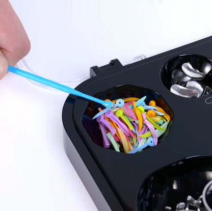 Adhesive Tip Applicator
