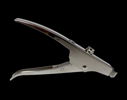 Dental Amalgam Capsule Plier Applier Activator GC Fuji Applicator Gun