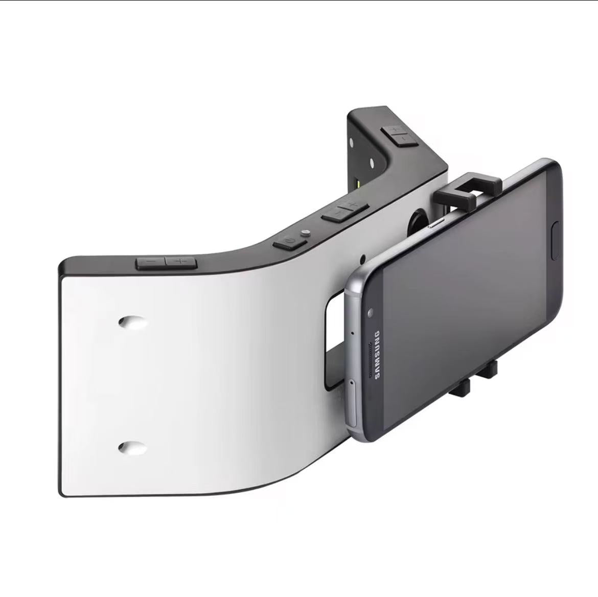 LED Photography Flashlight