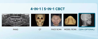 Fussen CBCT -- Rubik X1