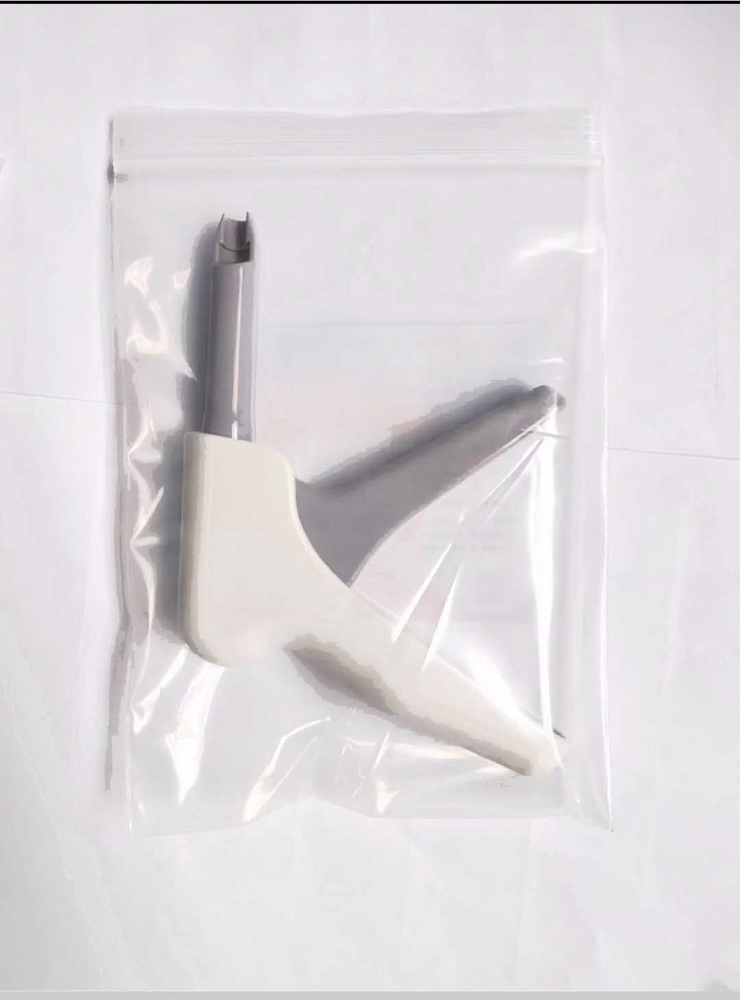 Dental Compule Unidose Applicator Composite Dispenser Gun