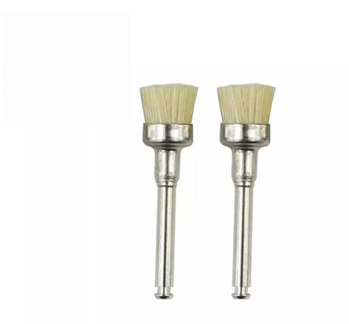 Dental Disposable Polishing Prophy Brush