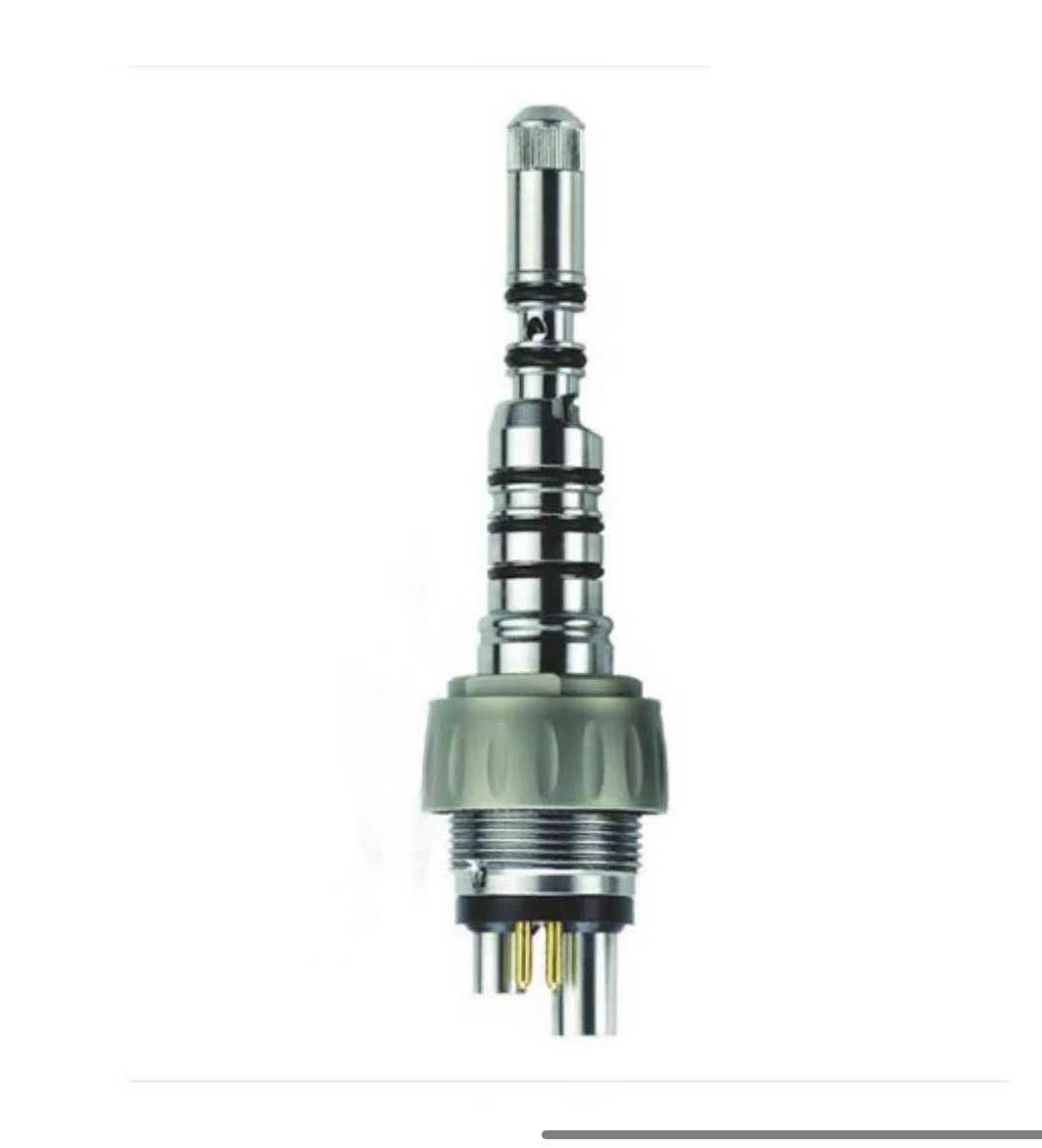 Dental High Speed LED Quick Coupling