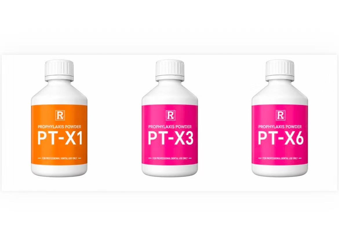 Prophylaxis Powder