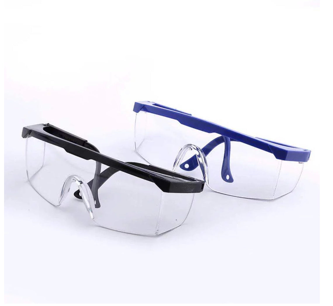 Eye Guard Eye Guards Protection Goggles Safety Glasses 231154 – TQL Healthcare