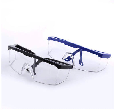 Eye Guards Protection Goggles Safety Glasses