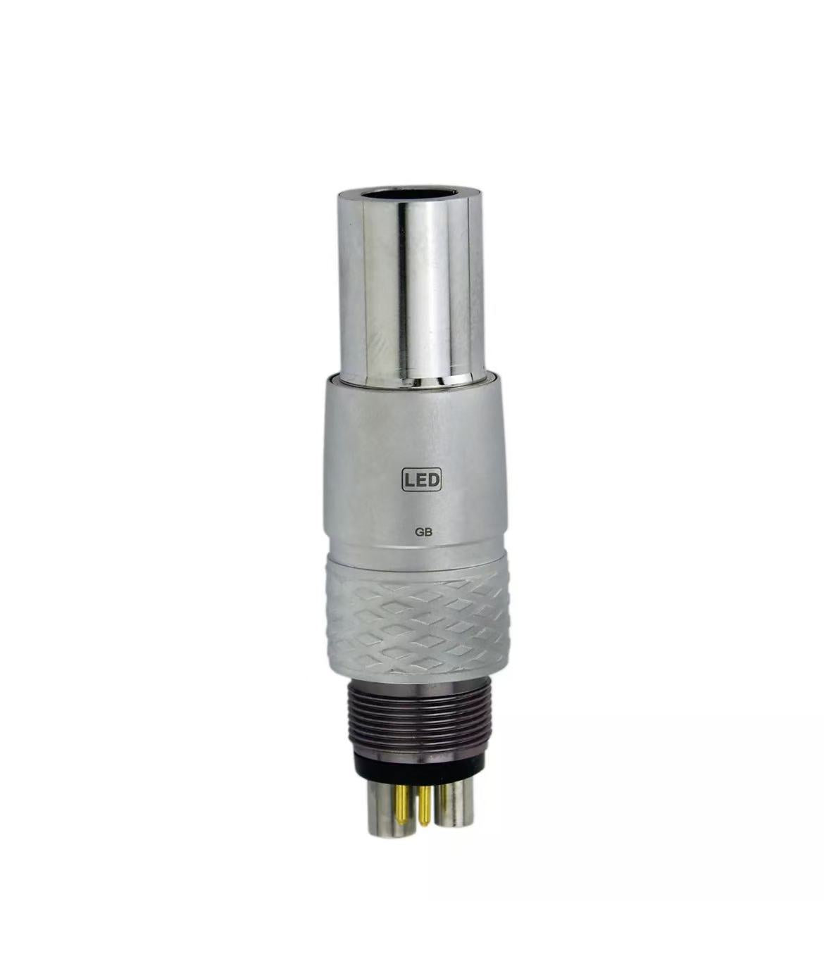 Dental High Speed LED Quick Coupling