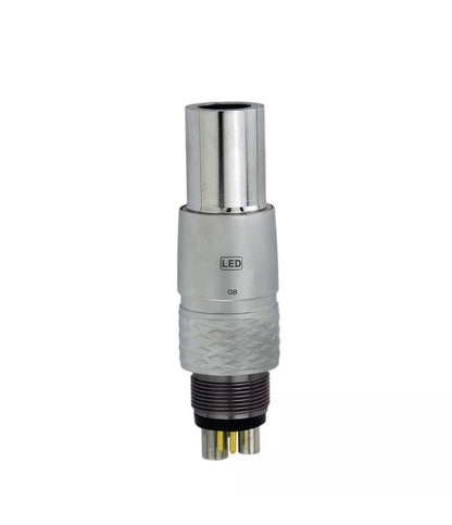 Dental High Speed LED Quick Coupling