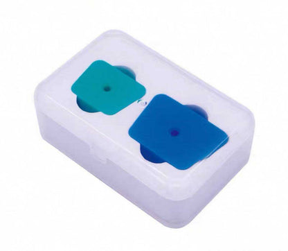Dental Mouth Prop Bite Block Retractor Autoclave