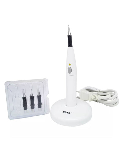 Dental C-Blade Gutta Cutter Endo Gum Heating