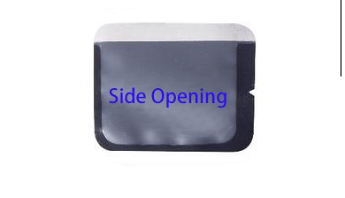 Dental X-Ray Barrier Envelopes Radiography Cover